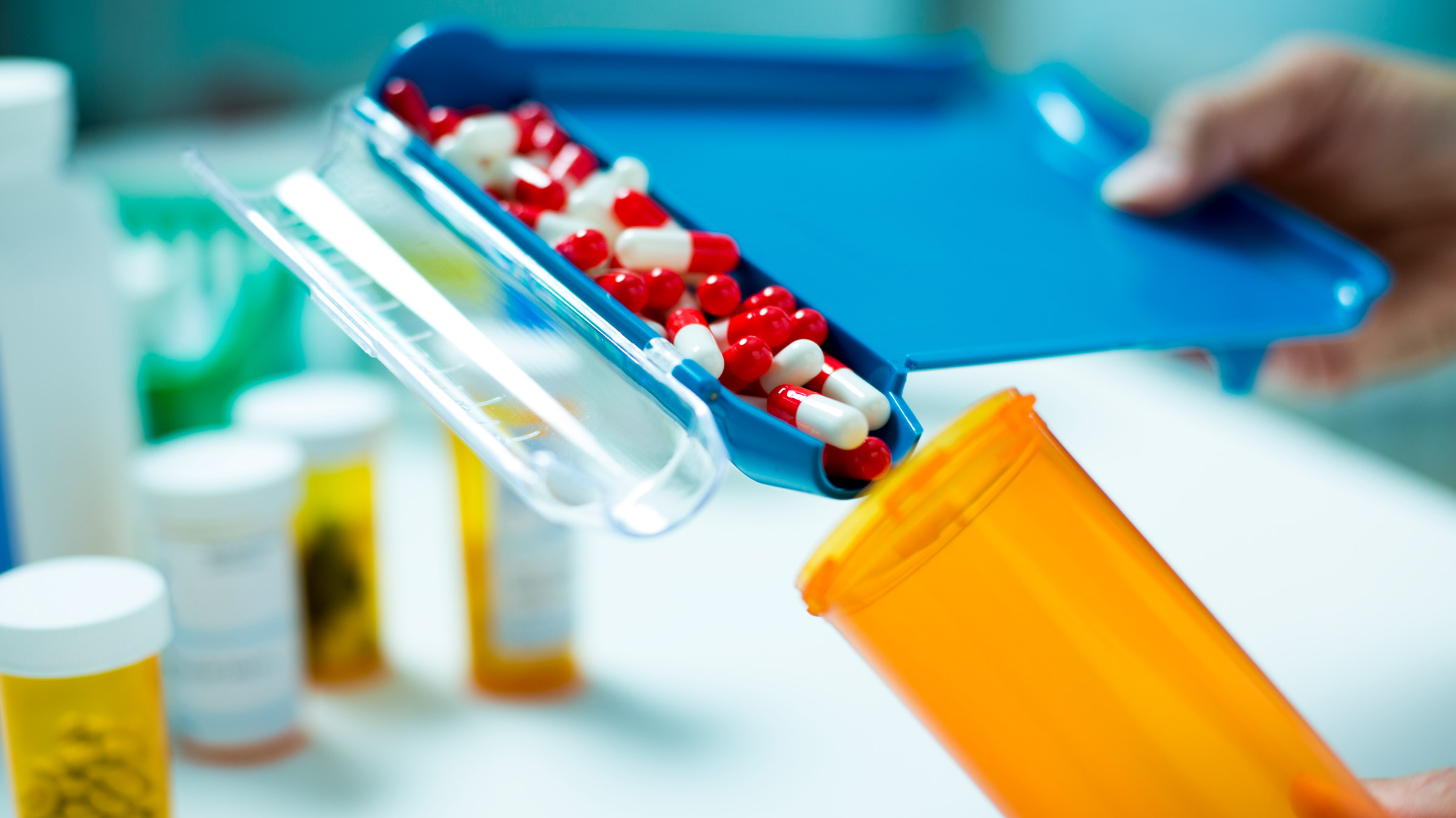 medication refill online