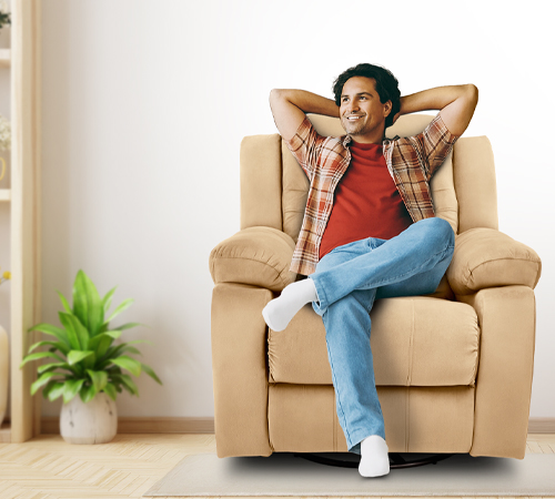 Recliner