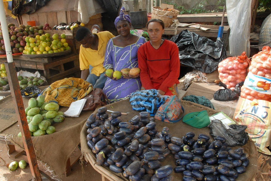 Why Local Markets Should Be on Your Itinerary
