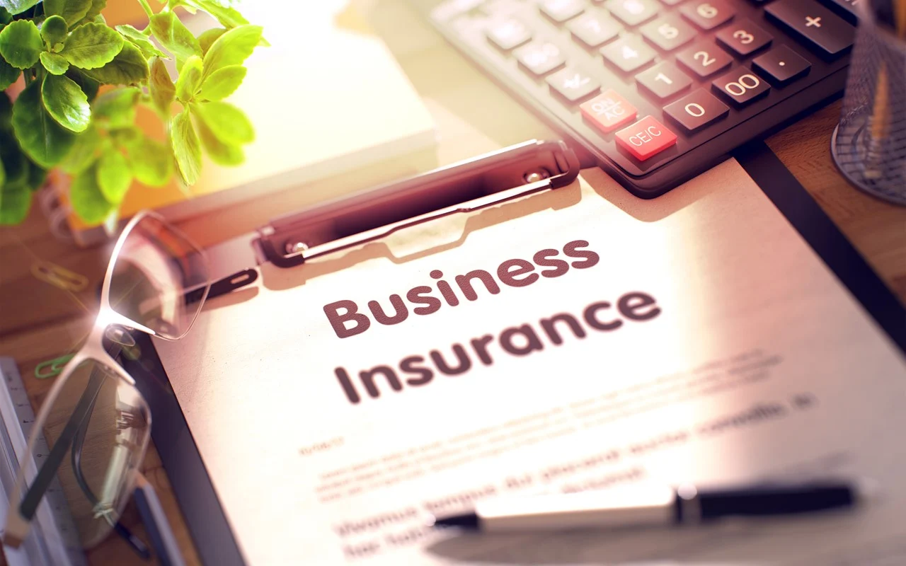 business insurance nc