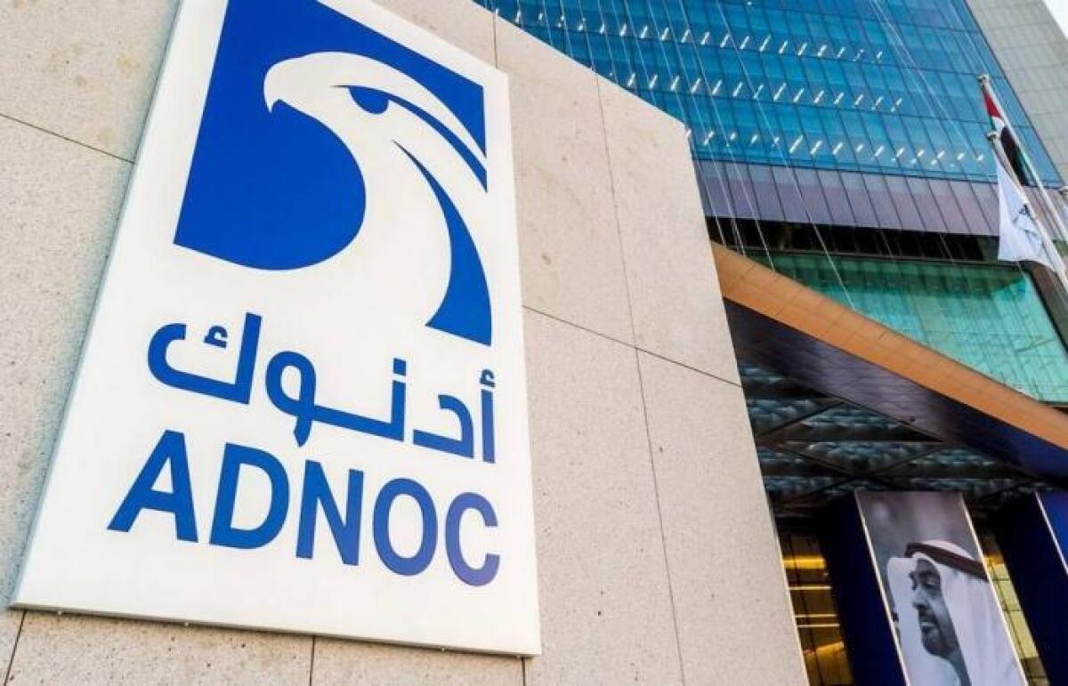 Adnoc Registration Consultants
