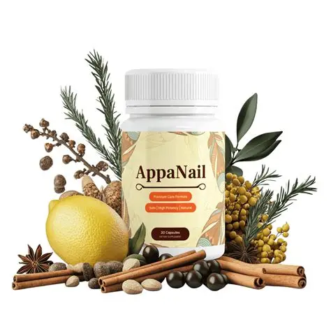 AppaNail