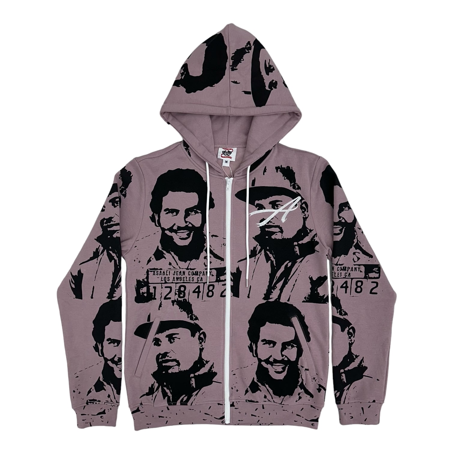 Assali clothing
