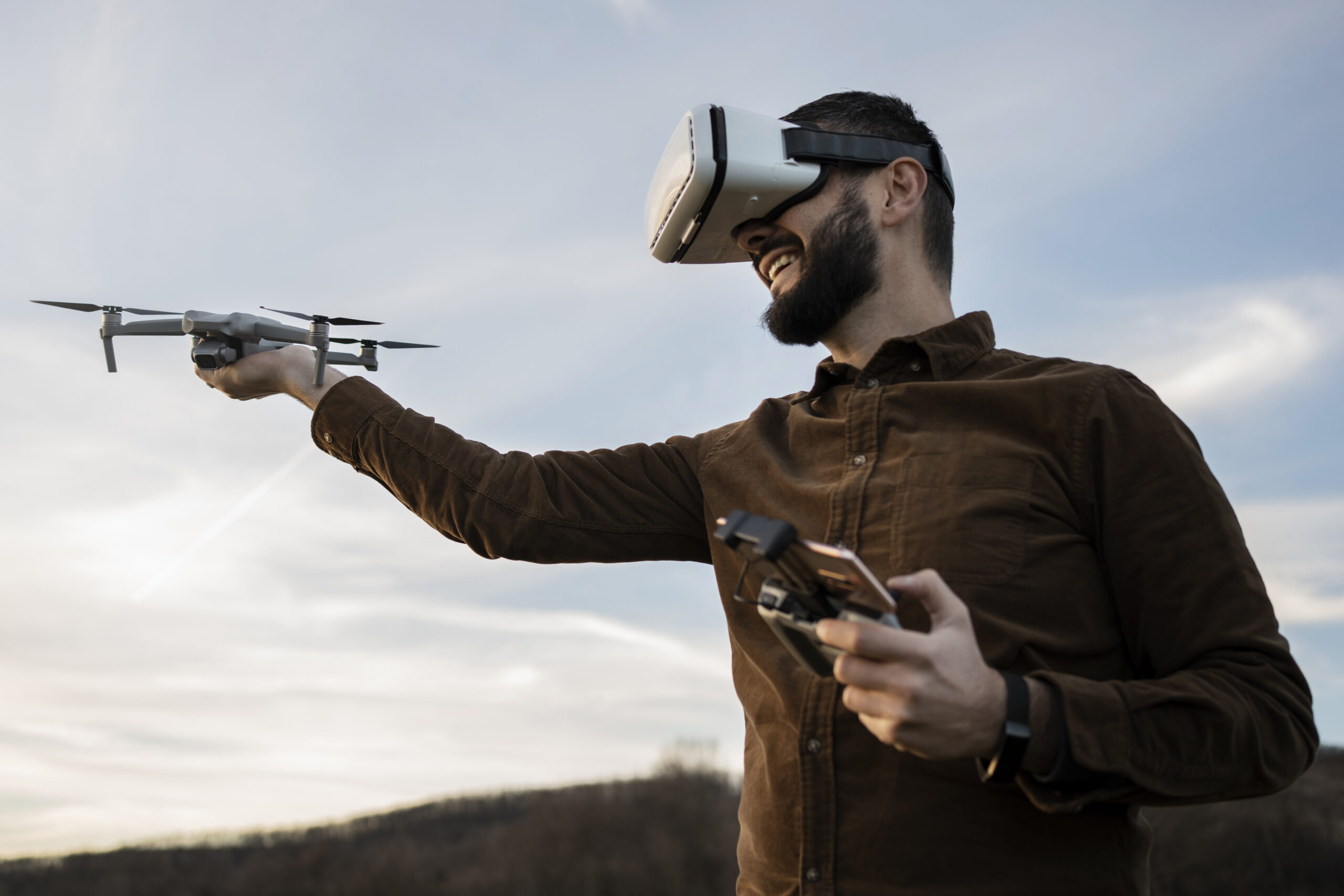 Breaking Down the Real Drone Mapping Services Cost