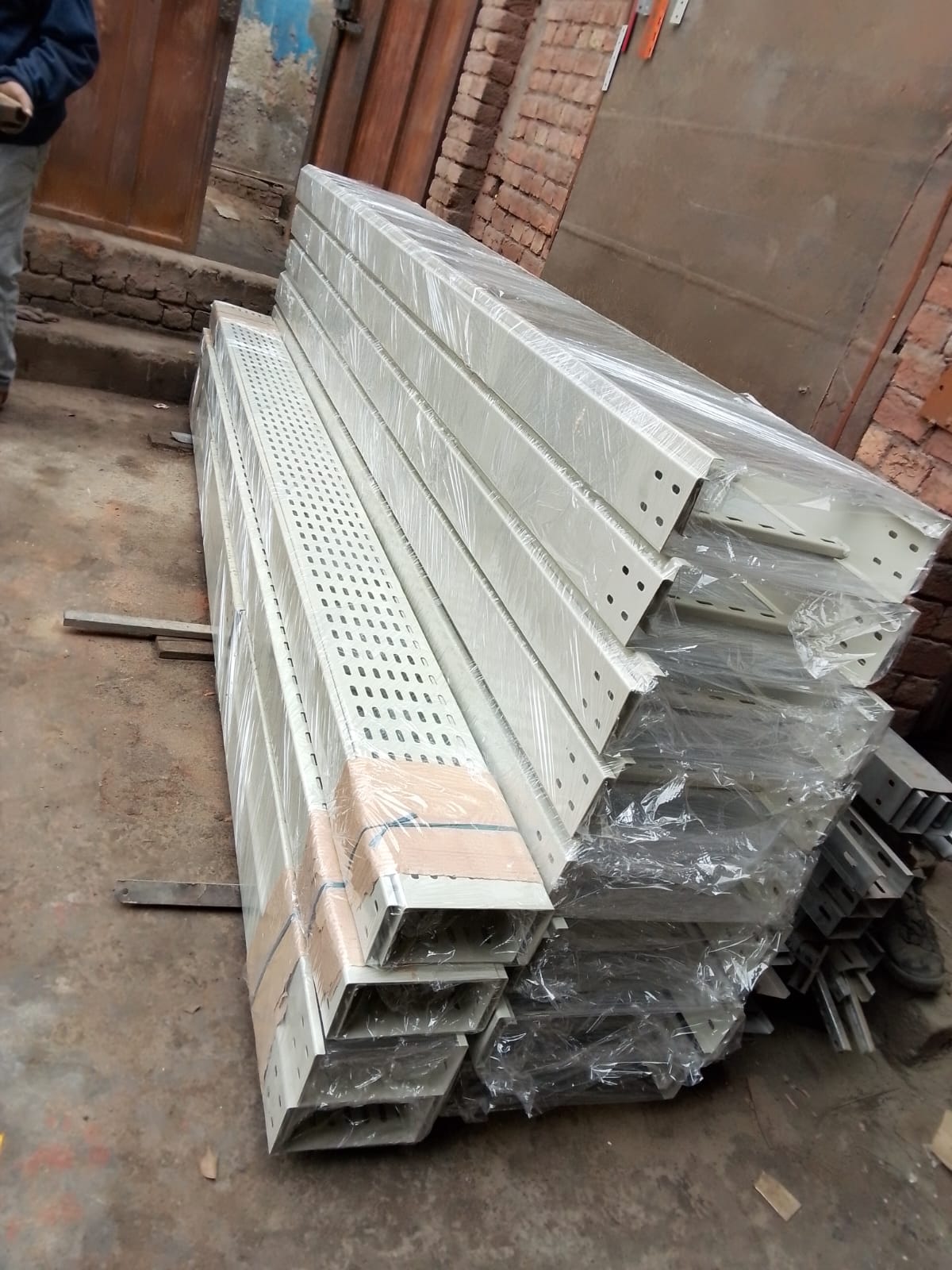 Cable Tray