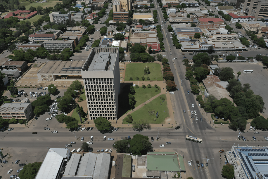 Bulawayo