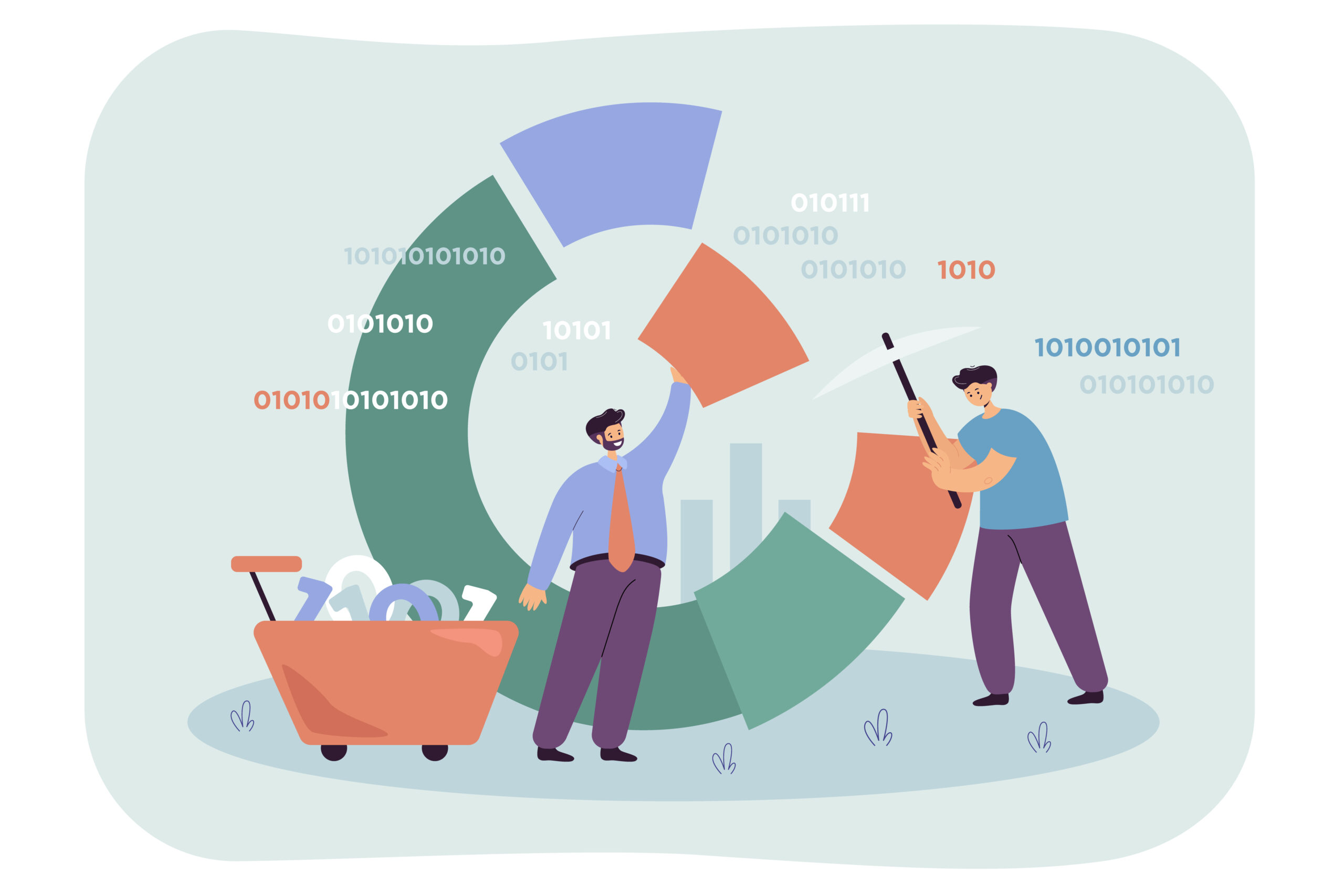 tokenomics consulting services