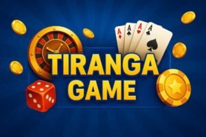 tiranga game