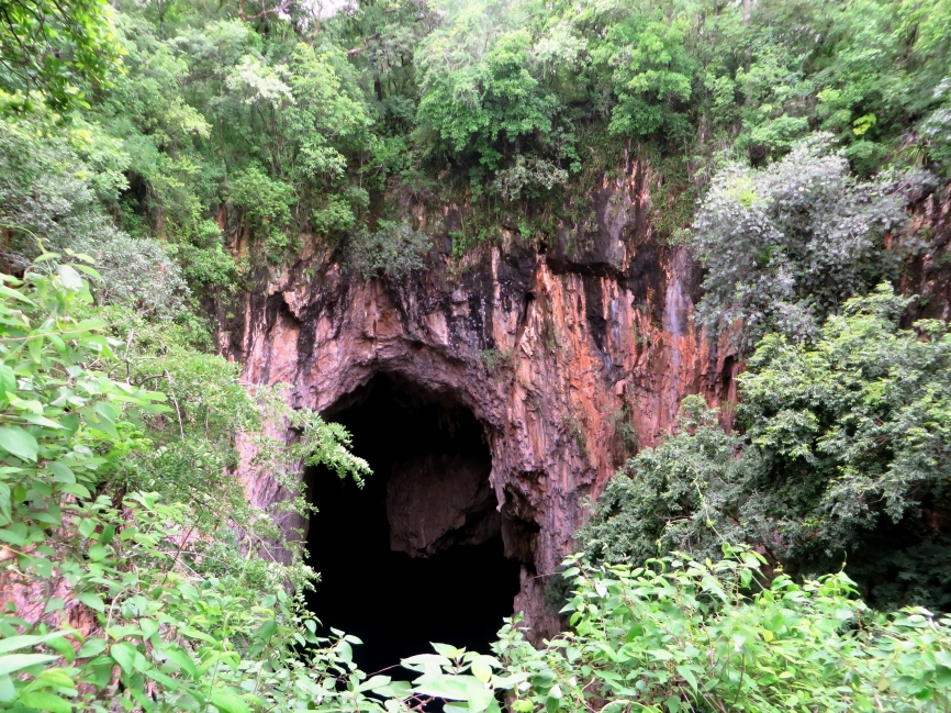 Chinhoyi Caves – Mystery Beneath the Surface