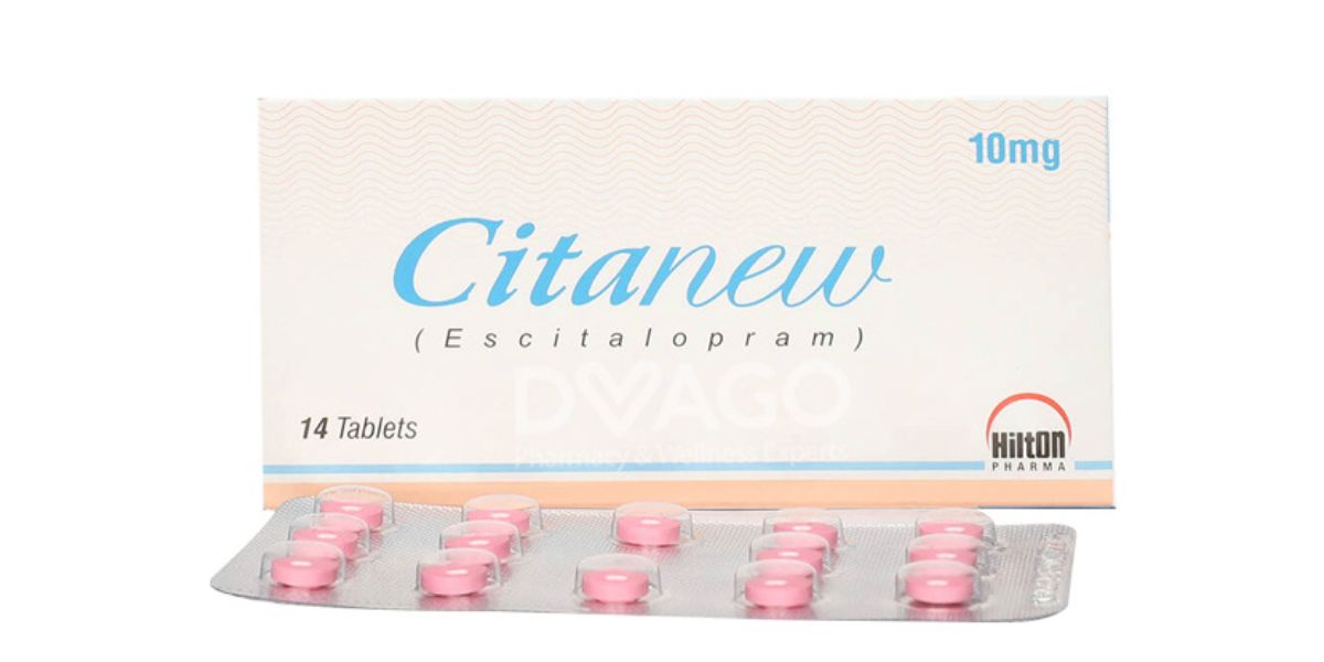 Citanew Tablet uses
