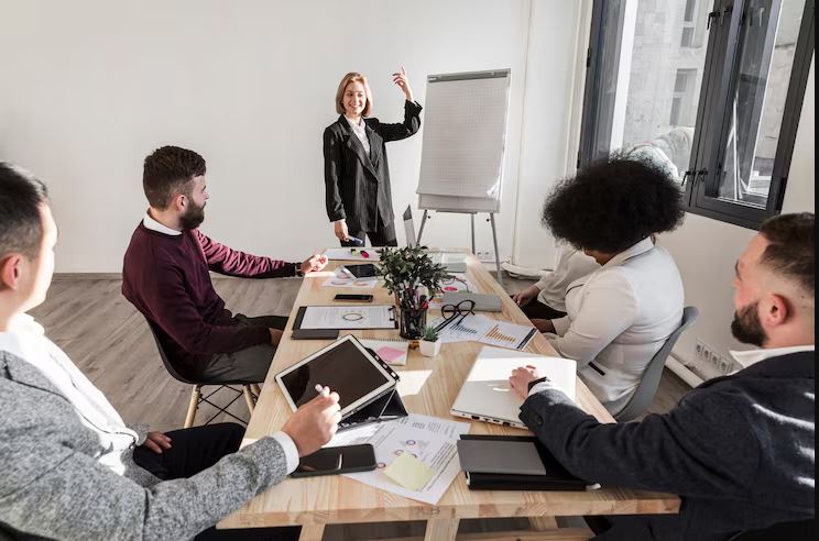 Company Formation Services