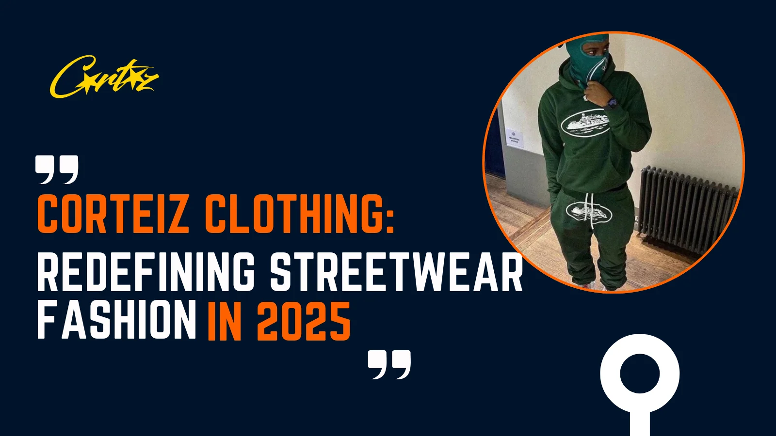 Corteiz Clothing
