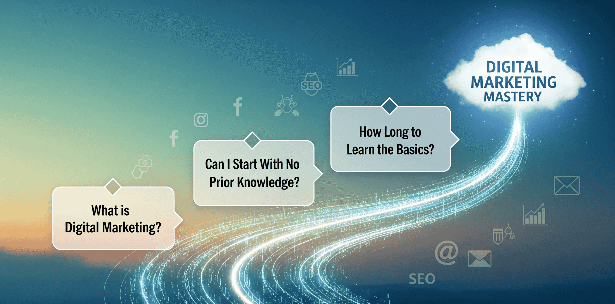 What is Digital Marketing