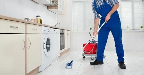 Deep Cleaning Services