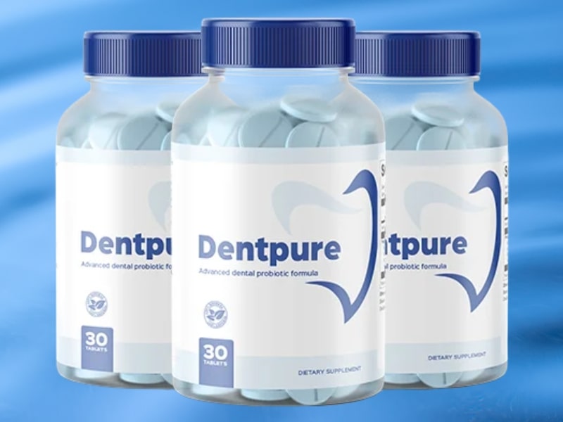DentPure