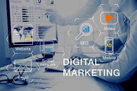 Digital Marketing in Virginia - SEO 360 Hub