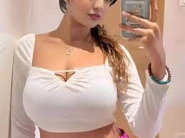 Goa Escort Service