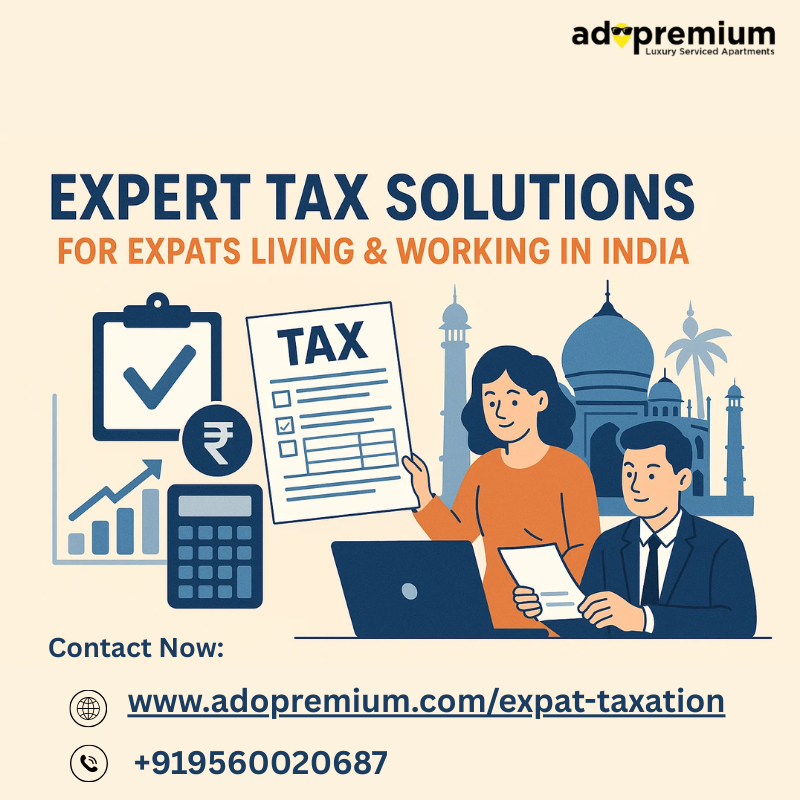 Expat tax
