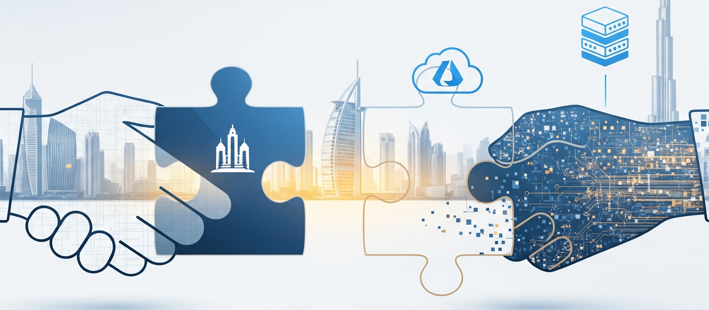 Right Microsoft Azure Partner