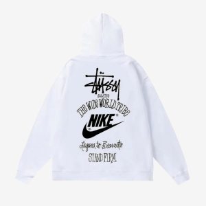 Stussy Hoodie Style Guide: How to Wear It Right