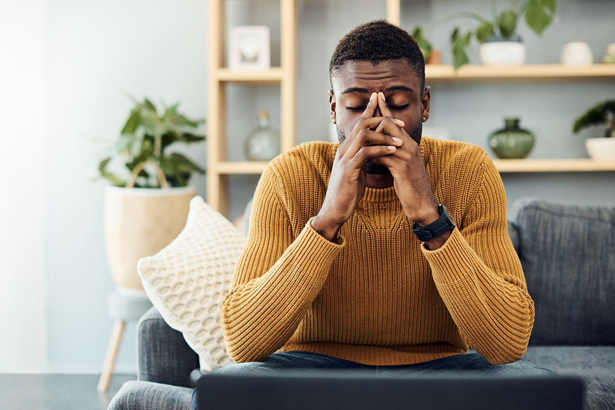 Anxiety treatment in Dubai