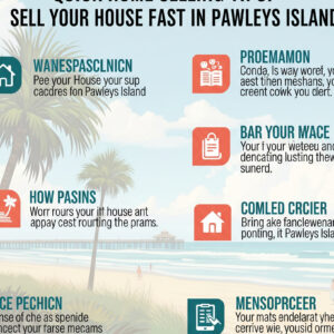 Quick Home Selling Tips: Sell Your House Fast in Pawleys Island