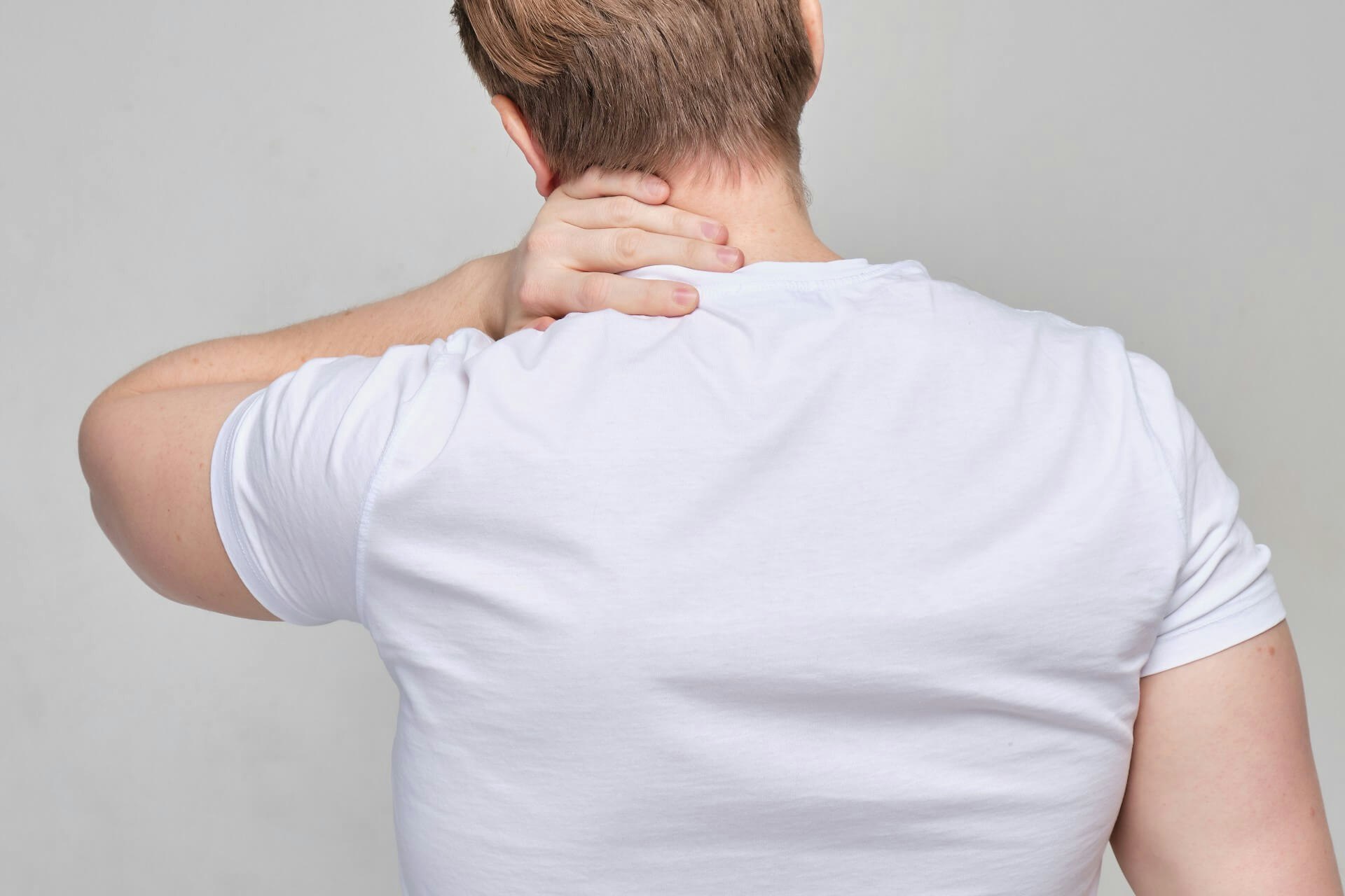 Buffalo Hump Removal in Dubai