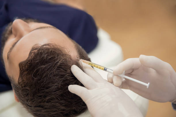 How Long Does PRP Hair Treatment Take?