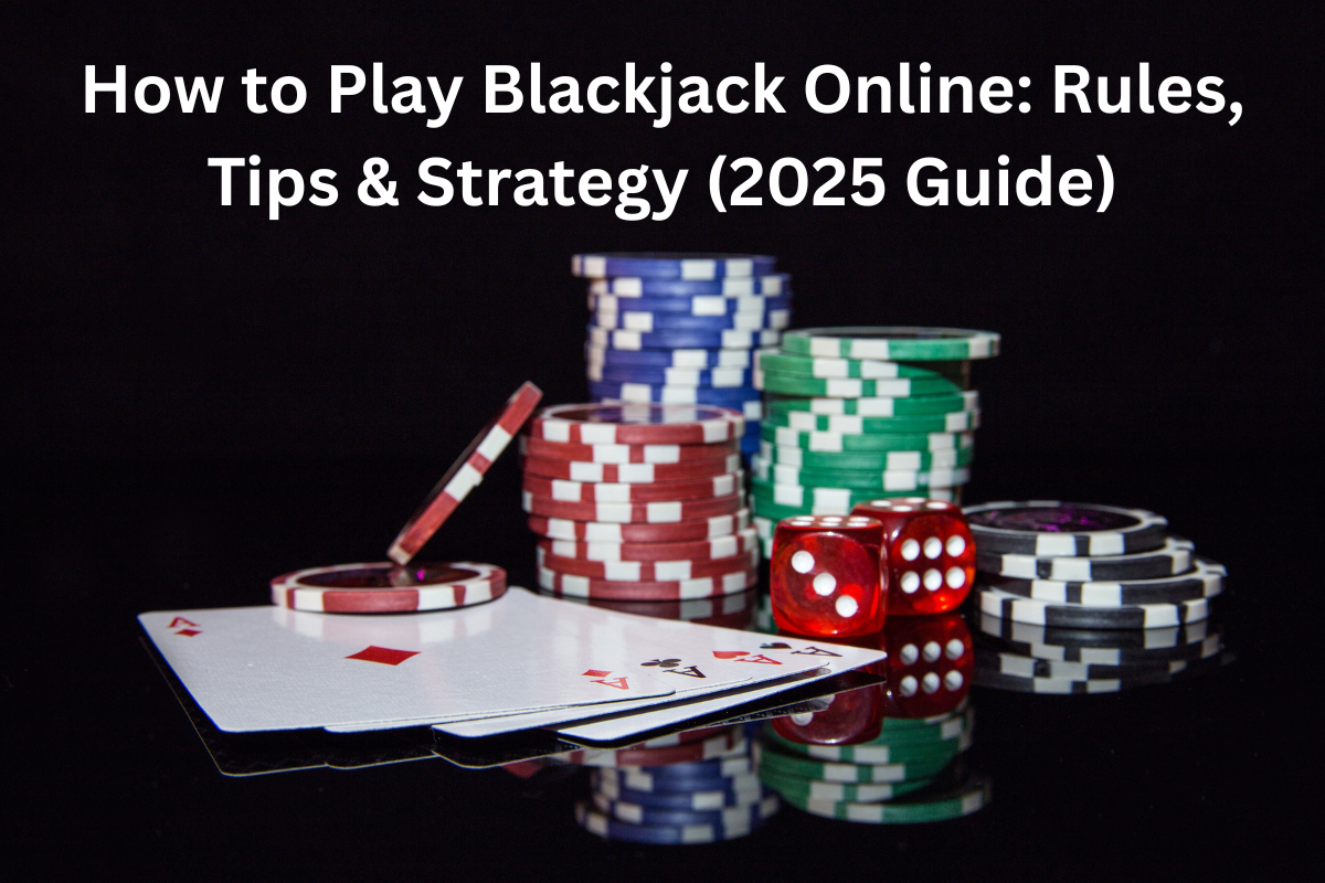 Blackjack Online