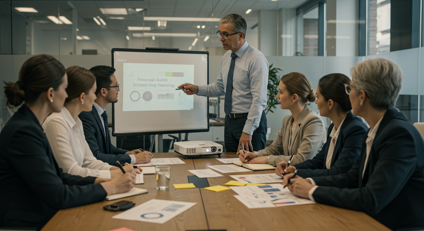 cfo service 