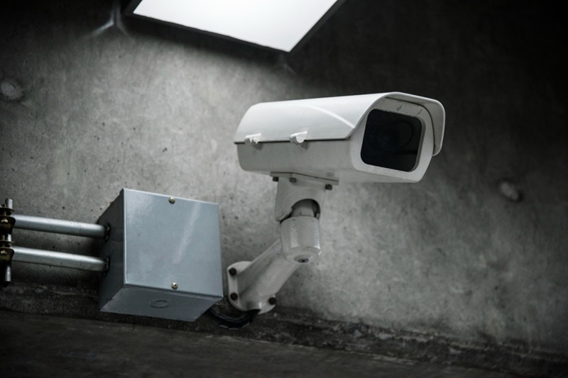 commercial cctv cameras