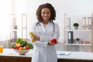 nutritionist san antonio