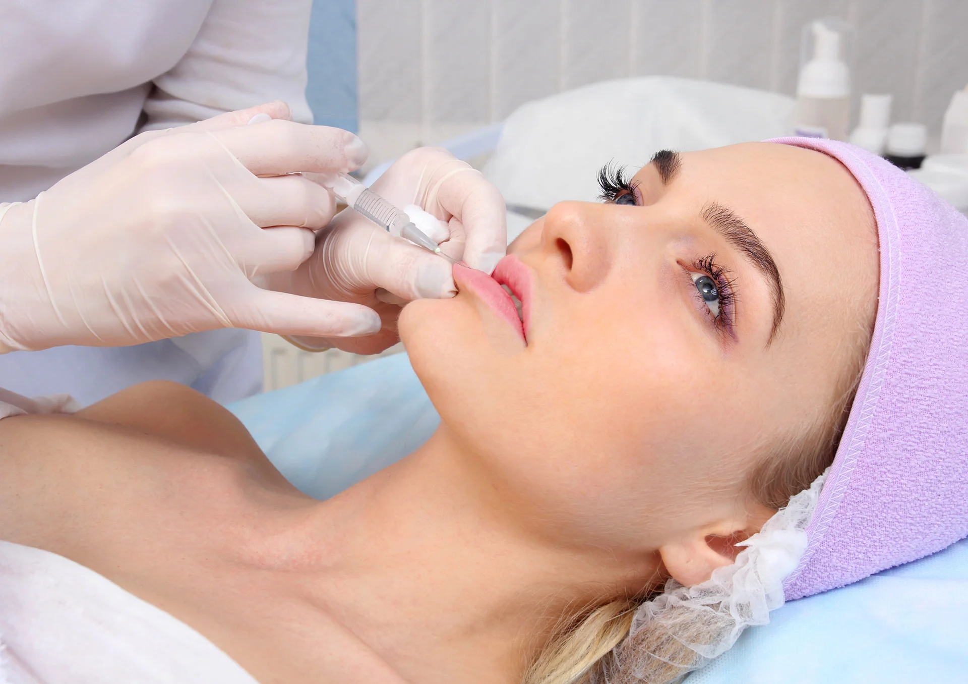 Juvederm Filler Dubai