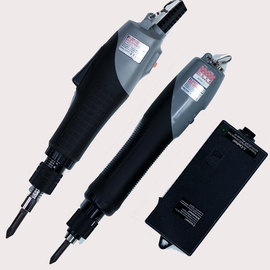 electric screwdrivers set