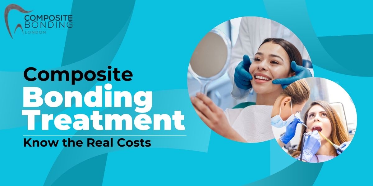 20 teeth of composite bonding