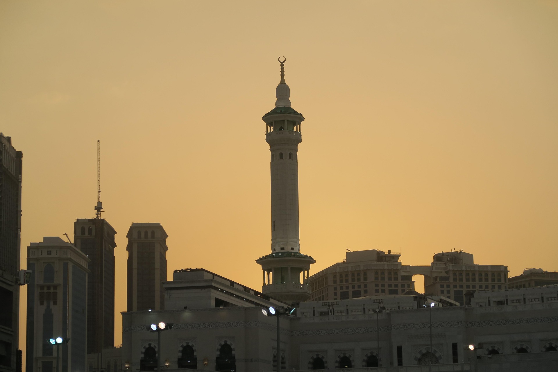 makkah to madinah taxi