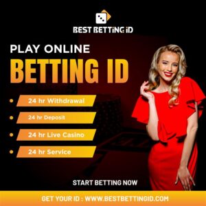 betting id