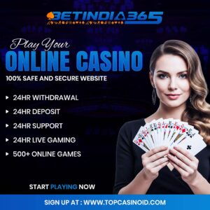 Online casino id 
