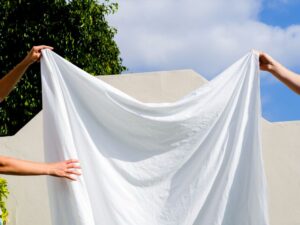 Linen Fabric wholesale
