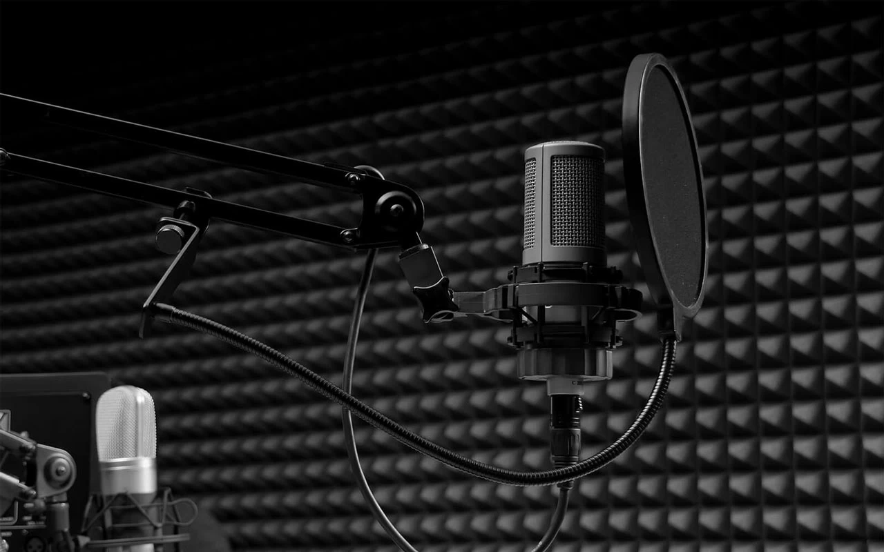 podcast automation