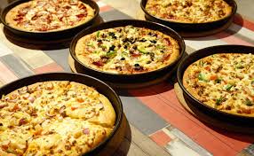Pizza Hutt