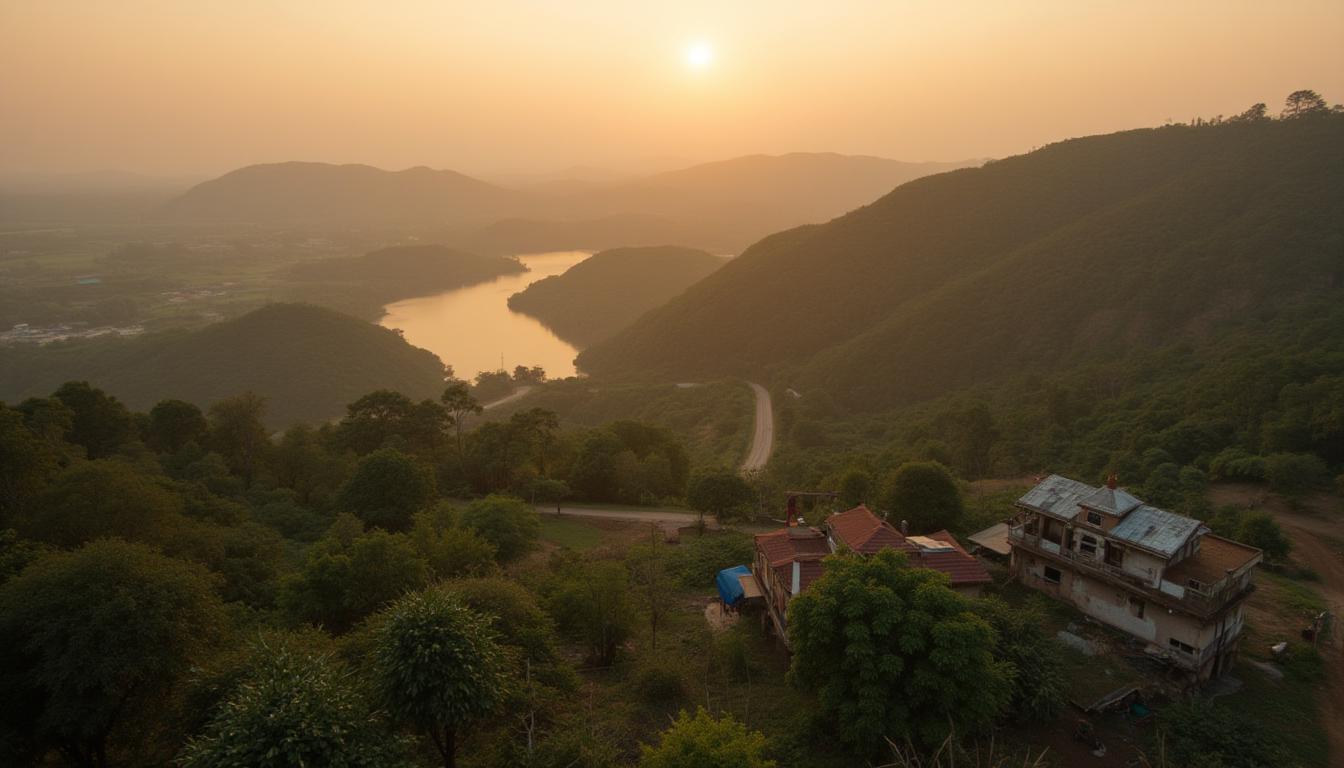 Places to Visit in Hosur
