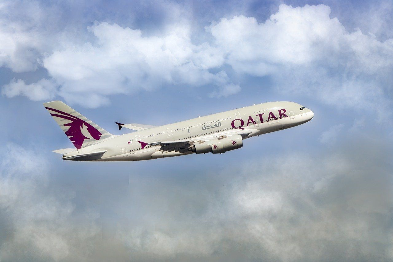 Qatar Airways Kuala Lumpur Office