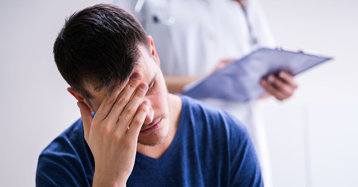 Depression Treatment in Dubai