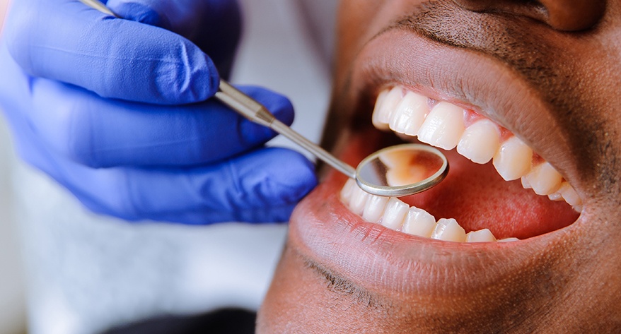 Restorative Dentistry in Anthem, AZ