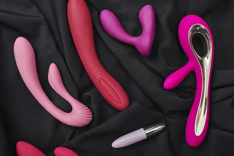 Anal Toys Online India