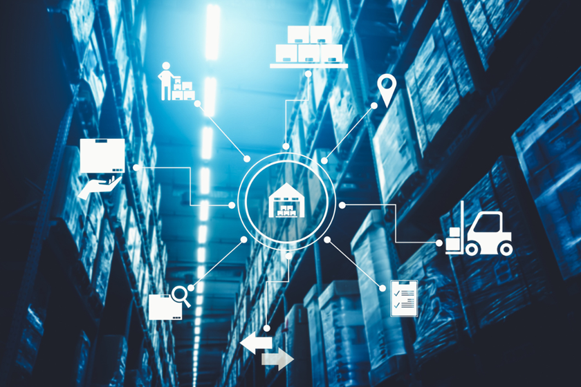 How Supply Chain Innovation Is Driving Resilience
