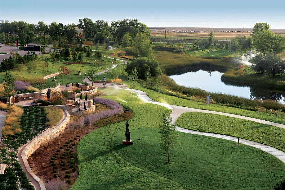 Chapungu Sculpture Park – Art Among Fever Trees