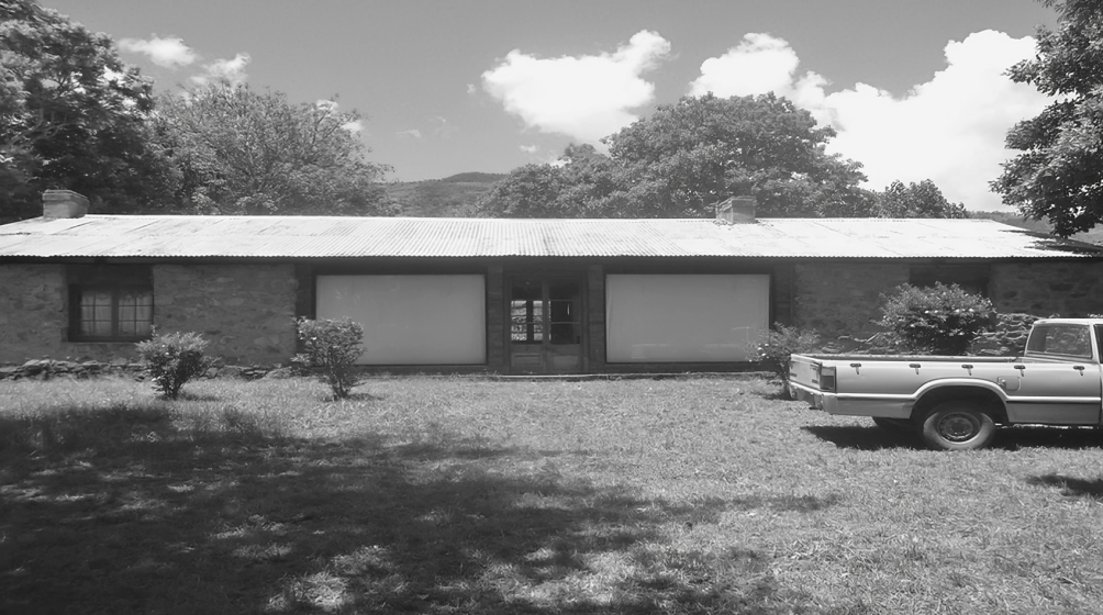 Utopia House, Mutare – A Step Back in Time