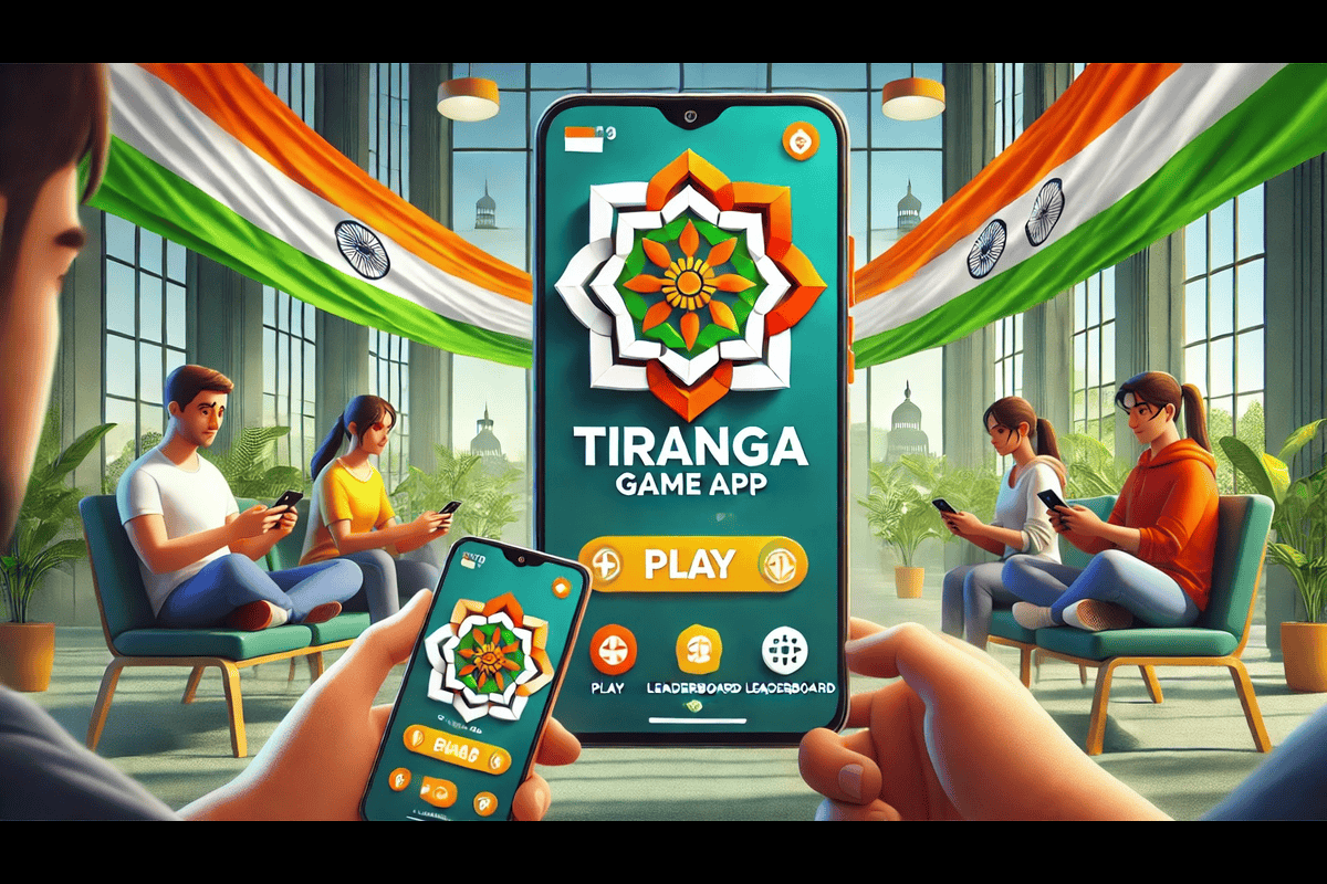 tiranga game